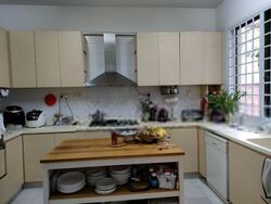 Jalan Kampong Chantek (D21), Detached #589248051